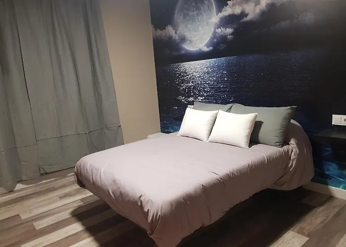 Hostal Pabellón O Grove