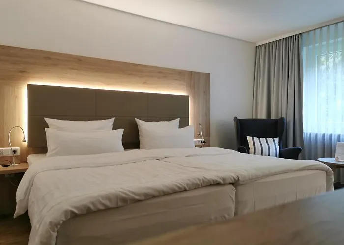 Weinheim Hotels