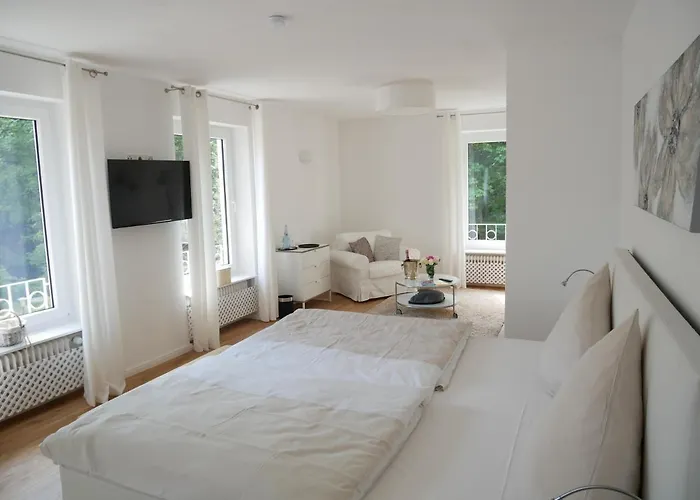 Hotels in Weinheim