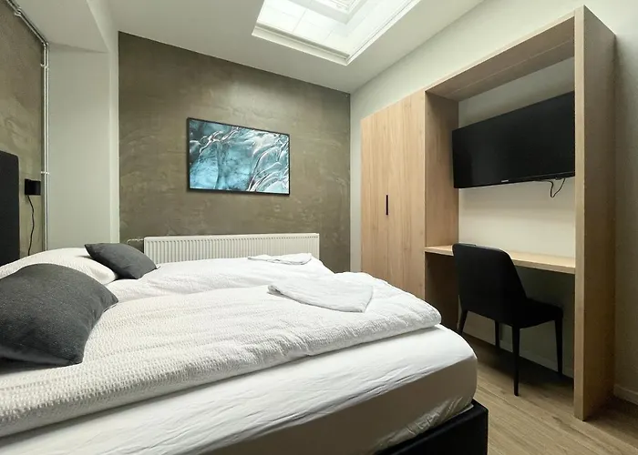 Ok Hotel Reykjavik