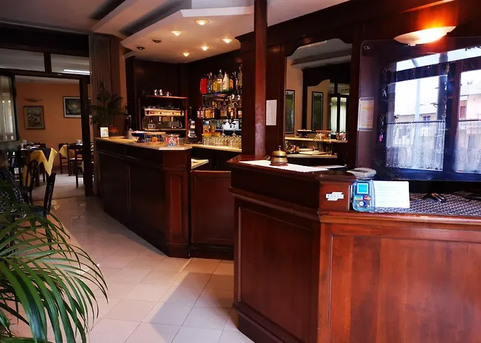 Osteria dei Locandieri Abbadia San Salvator