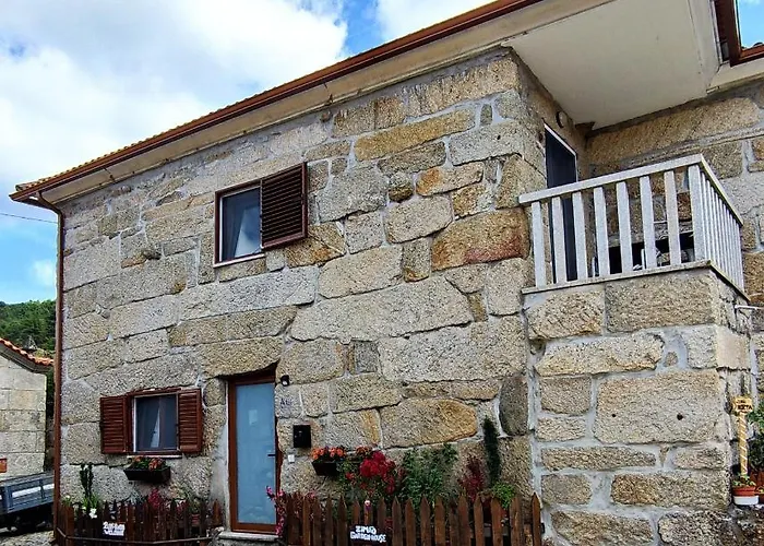 Zimão Garden House