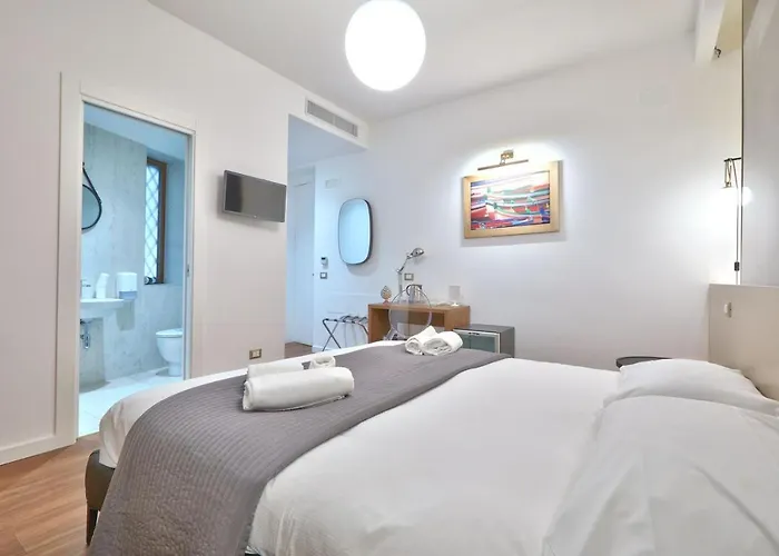 Bed and Breakfast belMORO - La Dimora Del Capo Palermo