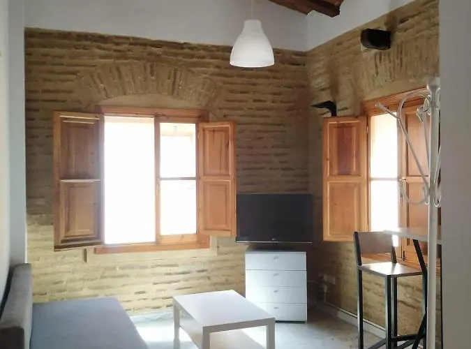 Apartamentos con encanto en pleno casco antiguo RON Valencia
