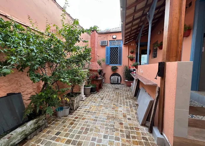 Hostel El Caminito Lgbtqiapn Plus