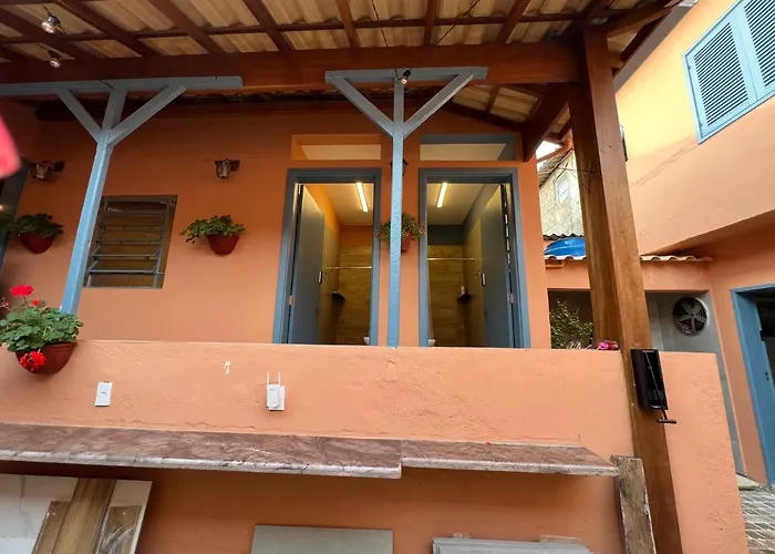 Hostel El Caminito Lgbtqiapn Plus
