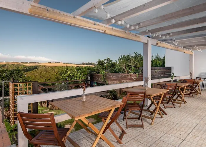 Ocean House Alentejo Hotel Porto Covo