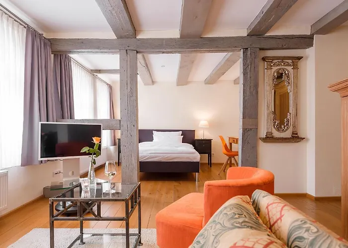 Hotel Arminius Bad Salzuflen