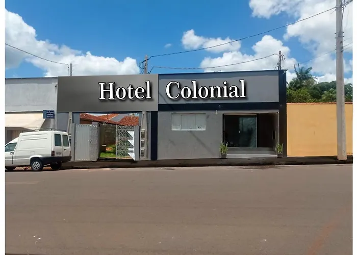 Hotel Colonial Suites ,Bracel, Lwart, Zilor Lencois Paulista