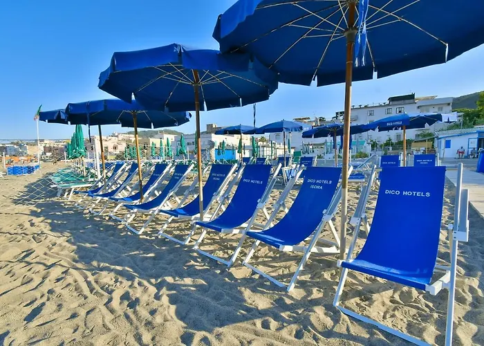 Hotel San Giovanni Terme Ischia