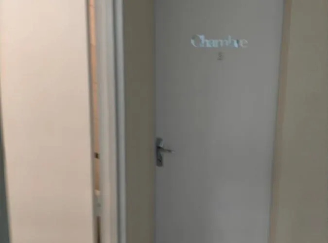 3 Belles Chambres Meublées dans un appartement refait à neuf Châtellerault