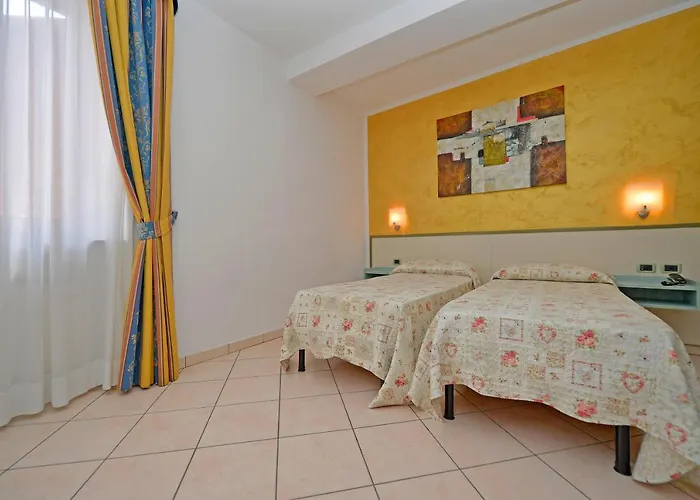 Albergo Valsangone Giaveno
