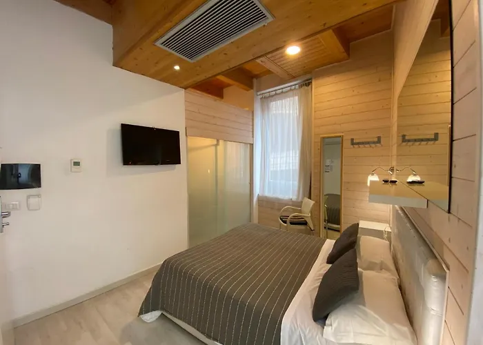 White albergo diffuso Ristorante&SPA Foggia