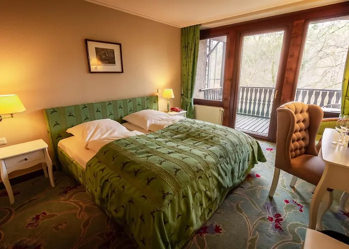 Hotels in Neckarzimmern
