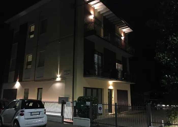 Hotel Casa Elisa Dimora Urbana Modena