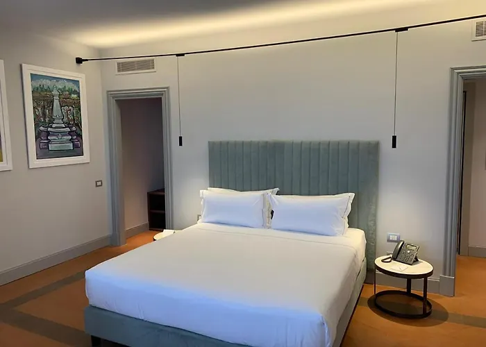Grand Hotel San Gemini I Una Esperienze