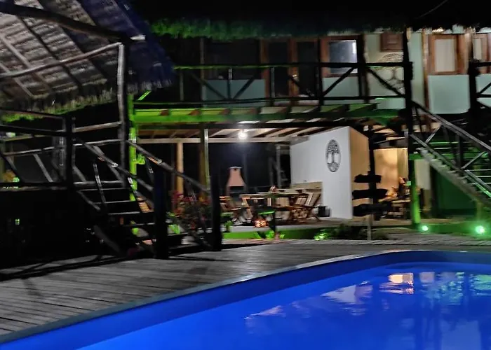 Vereda Tropical Piauí Luis Correia