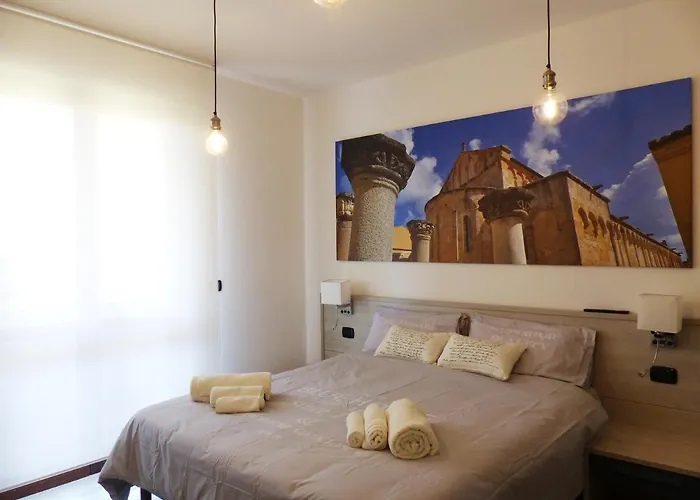B&B Brezza Marina