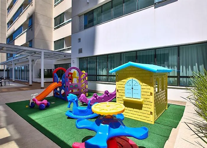 Loft America Campos Dos Goytacazes
