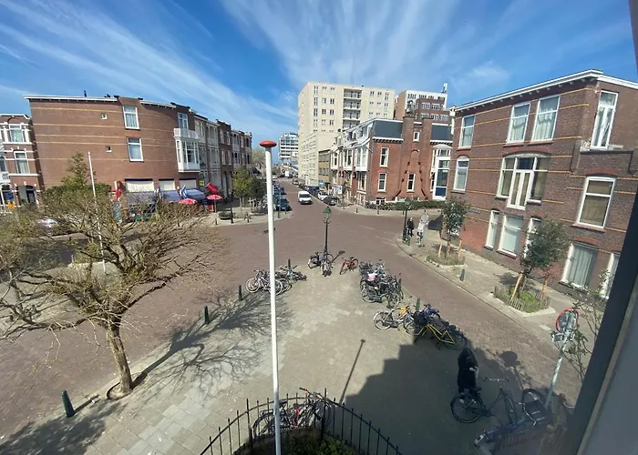 Hotel 'T Sonnehuys L'Aia
