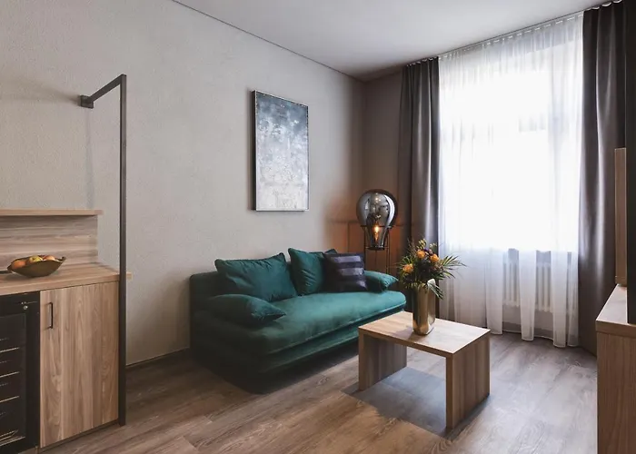 Hotels in Tauberbischofsheim