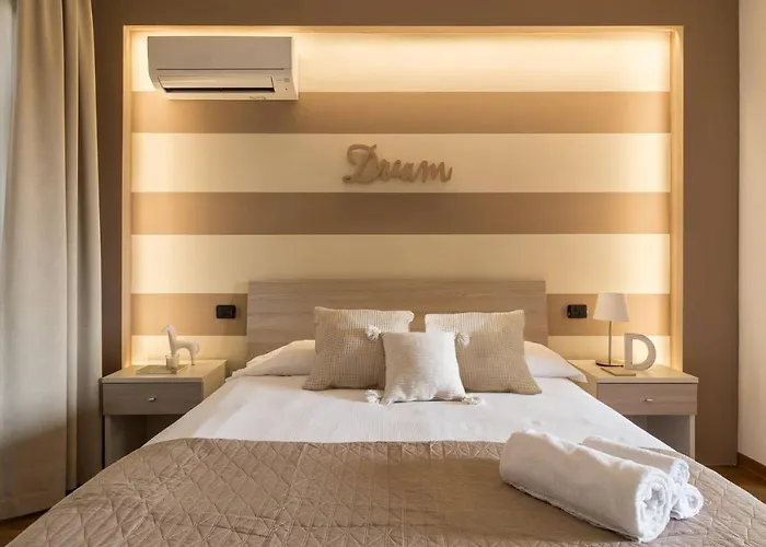 Hotel Le 2 Perle 2.0 Peschiera del Garda