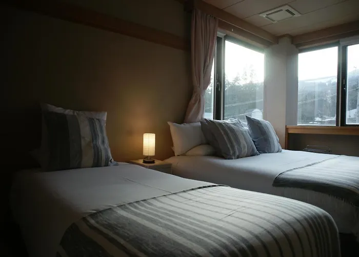 Myoko Hotels