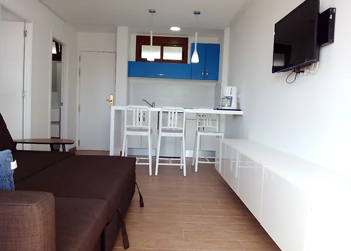 Hotels in GRAN CANARIA