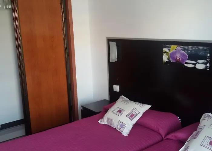 Hôtels à GRAN CANARIA