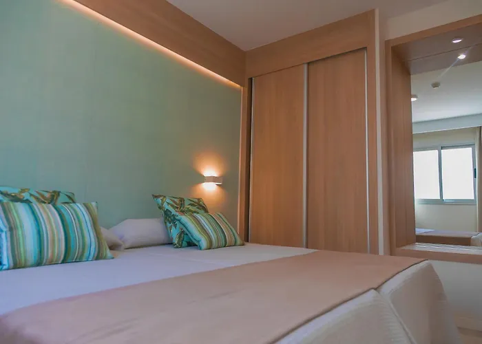 Ohasis Boutique Suites