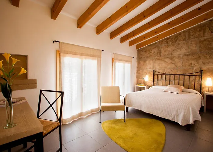 L'Host Boutique Rooms Pollensa