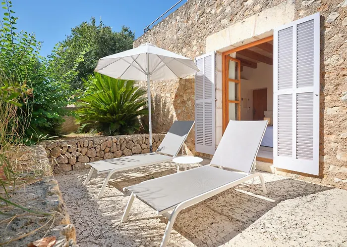 Hotels in Sant Llorenc Des Cardassar