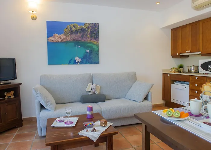 Pierre & Vacances Villa Romana Tossa de Mar
