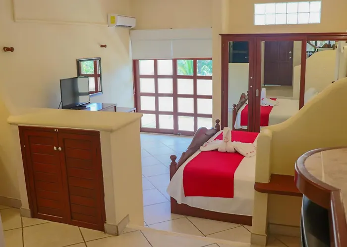 Villas Coco Resort - All Suites (Adults Only) Isla Mujeres