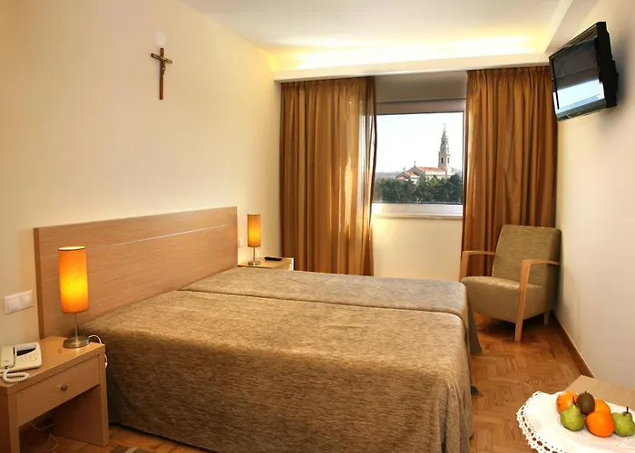 Hotel Casa Sao Nuno Fátima