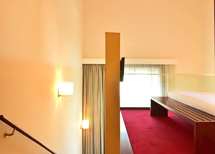 Viseu Hotels