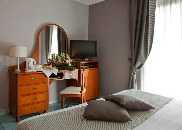 Hotel Villa Luisa