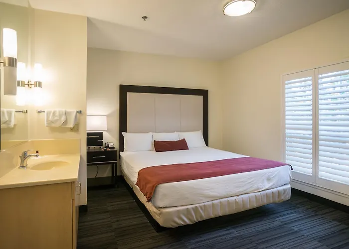 Arena Hotel San Jose