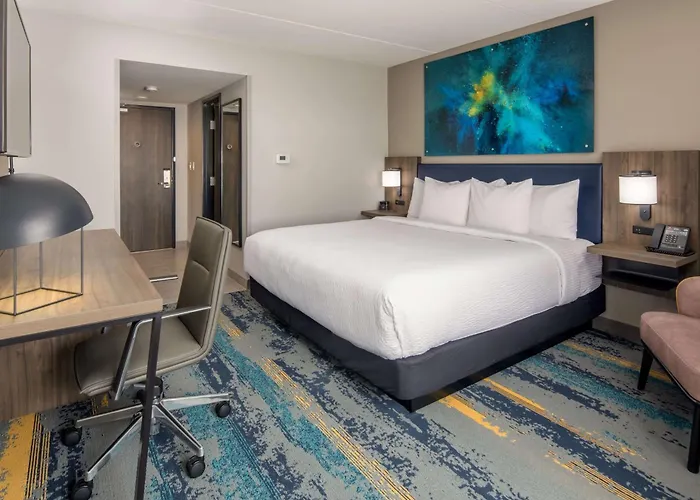 Hotels in Spokane