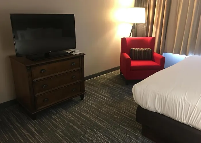 Grand Rapids Hotels