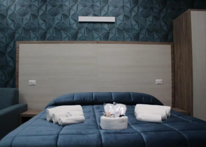 Hotel G da nonna rosa San Severo