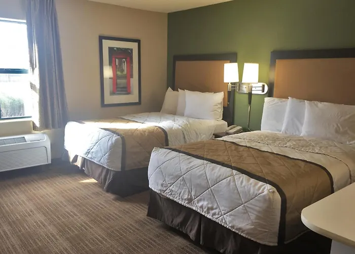 Copley Hotels