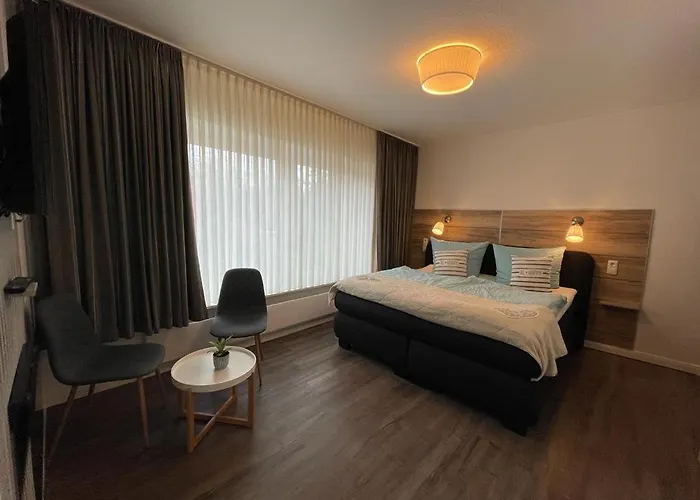 Hotel Deutsches Haus