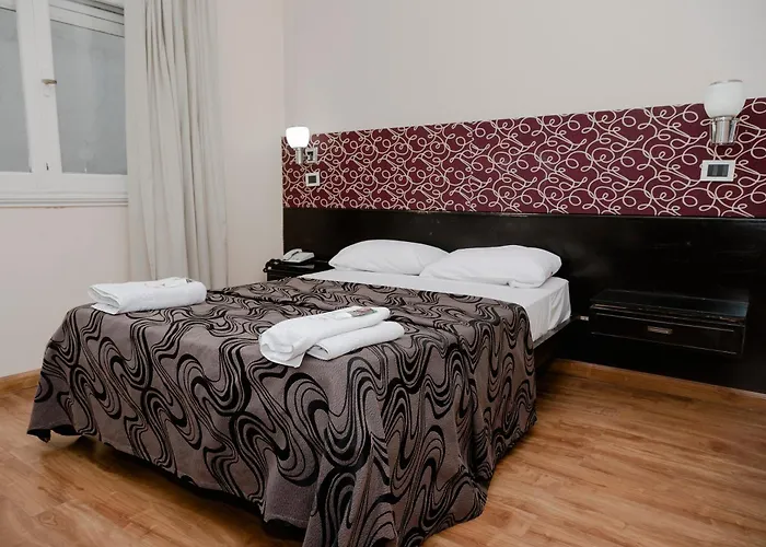 Tucuman Palace Hotel