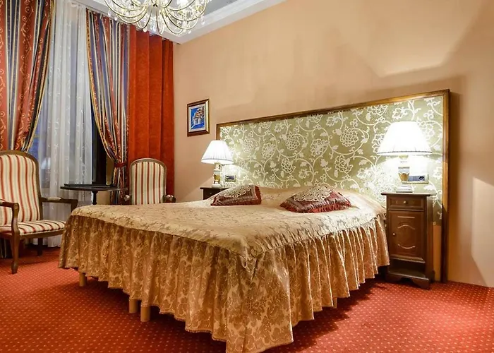 Bed and Breakfast Hamlet Dubrovnik