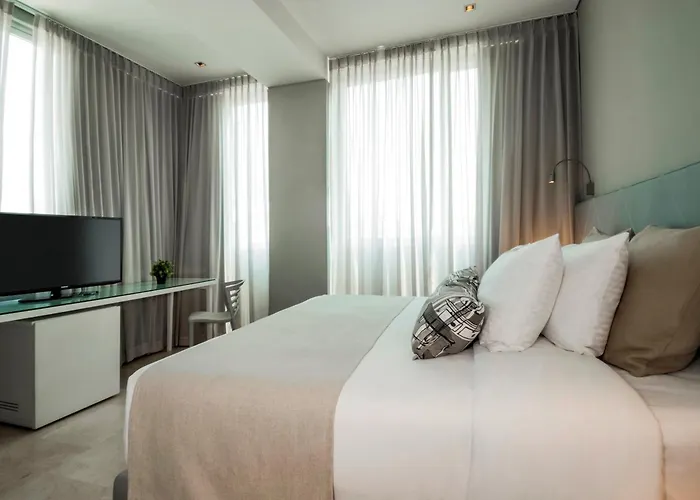 Cartagena Boutique Hotels