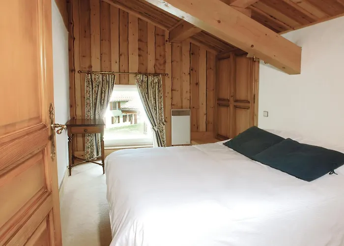Hôtel Le Labrador Chamonix