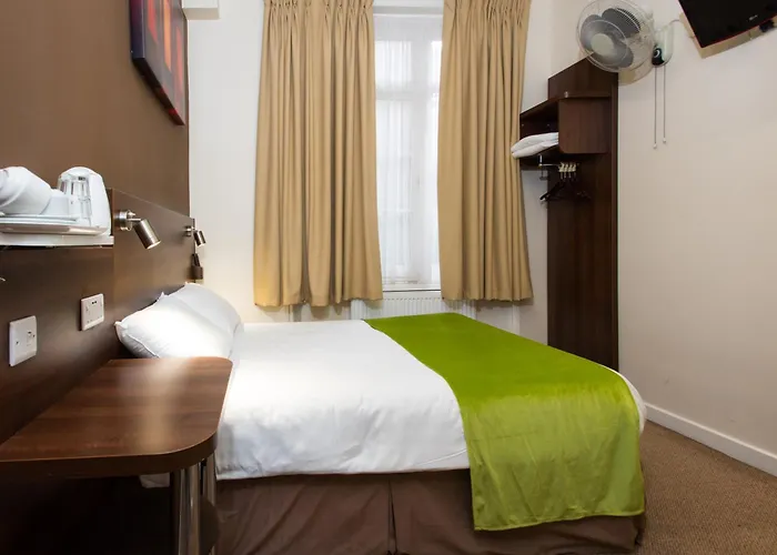 Marble Arch Inn Londres
