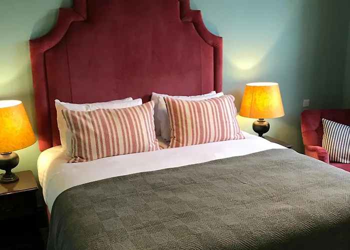 Hereford Hotels
