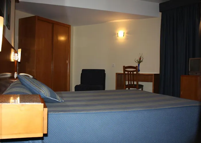 Hotel Das Taipas Guimarães